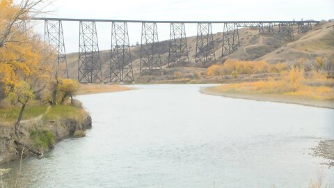 The Rich History Of The High Level Bridge - October 21, 2022 - Micah Quinn