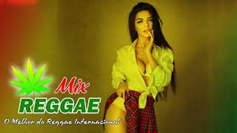 ROMANTIC INTERNATIONAL REGGAE