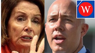 NO Vote on debt ceiling; Rep Brian Mast