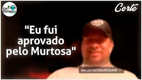 CHEGADA NO PALMEIRAS EM 1999 | Gol Olímpico Podcast