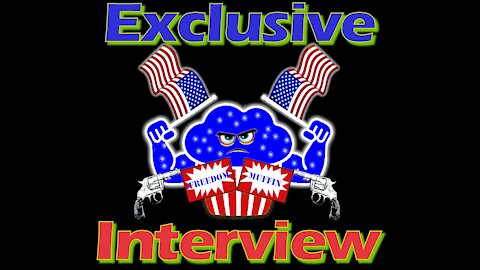 Interview with an Air Force Veteran!