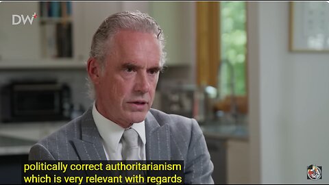 Jordan Peterson: The Ideology of Hamas John Spencer