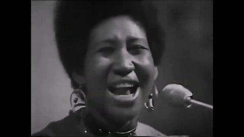 Aretha Franklin - Don't Play That Song For Me (You Lied) 1970 (My "Stereo Studio Sound" Re-Edit)