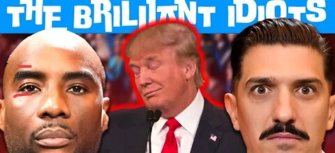 Is Donald Trump The Greatest N Word of All Time? (Podcast)