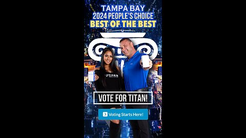 WE have been nominated for Tampa Bay Times Best of the Best 2024 for the category Weight Loss Center