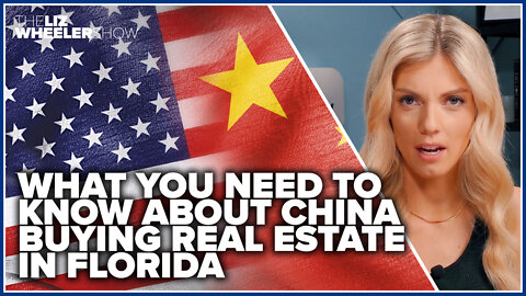 What you need to know about China buying real estate in Florida