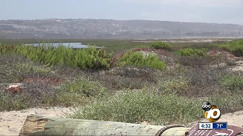 Imperial Beach hit with another 858K gallons of Tijuana runoff