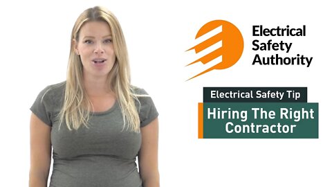 Home reno project? Get a Licensed Electrical Contracting (LEC) business for electrical work!