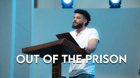 Out Of The Prison | Acts 12:1-19 | Pastor Micah Stephens