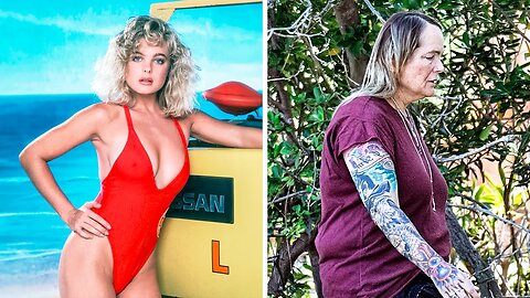 Baywatch (1989 vs 2024) All Cast: Then and Now