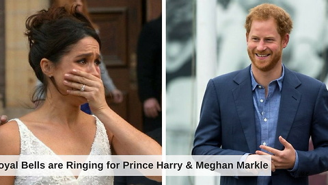 Prince Charles Releases Statement: Prince Harry & American Meghan Markle to Wed in Spring