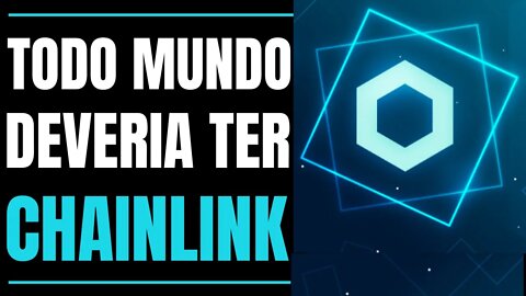 LIBERADO MAIOR ATUALIZAÇÃO DA CHAINLINK STAKING LIBERADO