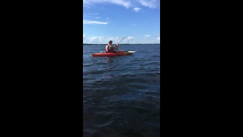 Walleye fishing in Green Bay