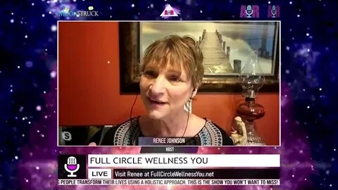 Full Circle Wellness You - December 13, 2023