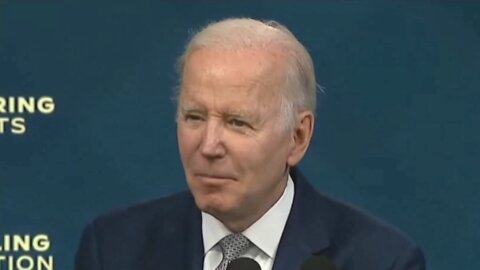 Joe Biden Is Unfit For Office!