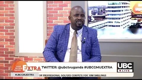 LIVE: GOOD MORNING UGANDA Extra I NOVEMBER 27, 2023