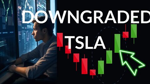 Tesla's Next Breakthrough: Unveiling Stock Analysis & Price Forecast for Wed - Be Prepared!