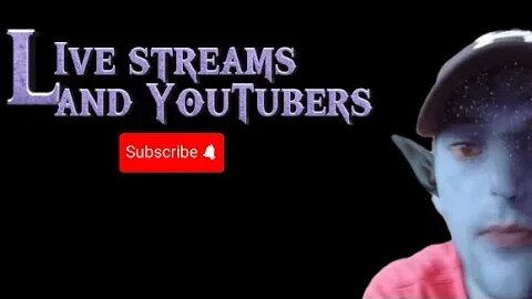 Live streaming & YouTubers with YTA #youtubeasylum #drama #yta #youtubers #livestreaming #youtube