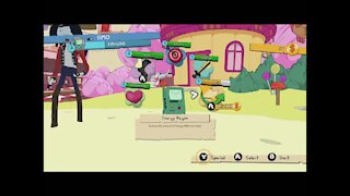 Adventure Time Pirates of the Enchiridion Episode 12