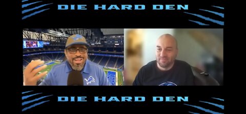 Detroit Lions Fan Show - NFL Week 4