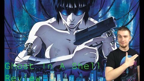 Ghost In The Shell Review