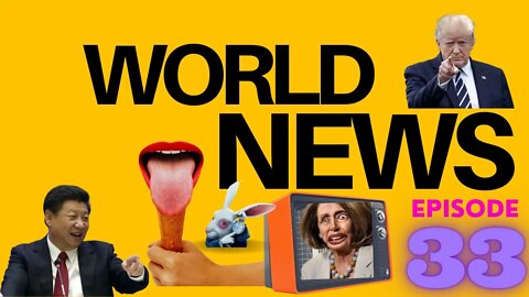 A DRAMATIC SHIFT - Kagen breaks down the latest World News