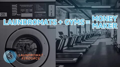 How to Create an Unexpected Partnership: Laundromat + Gym = Money Maker