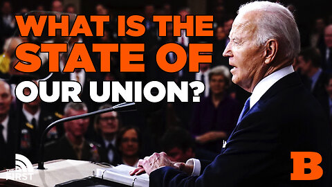 What Is the State of Our Union?