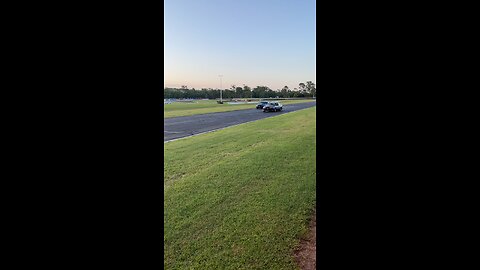 Roll Racing Brisbane