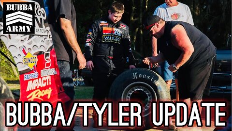 Has Tyler Ever Reached Out to Bubba? - #TheBubbaArmy