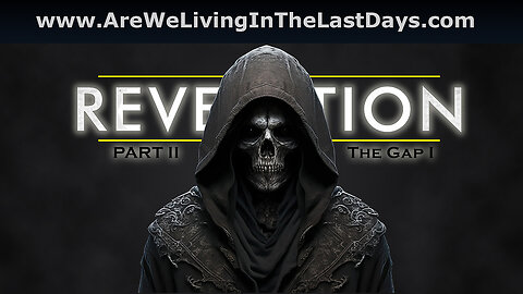 EP127 Revelation: Part II, The Gap