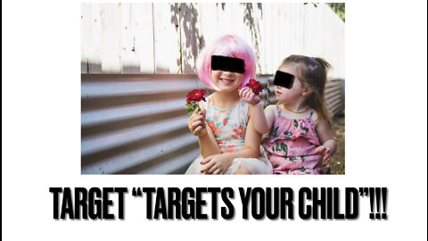 TARGET TARGETS YOUR CHILD | Nonprofit Watchdog Uncovers $350 Million In Secret Payments to Fauci