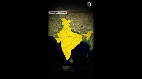 Locating DAMS: Class 10 Map Work in 3d Animation! #mapwork #class10 #cbse #boardexam