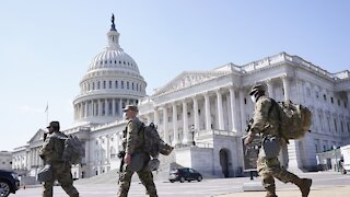 Lawmakers To Get Capitol Security Briefing