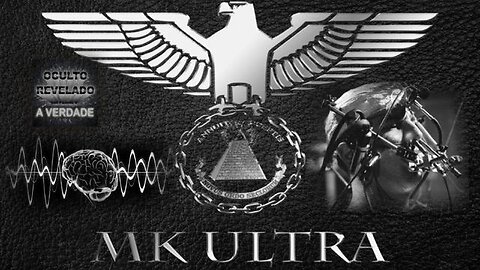 Project MKUltra