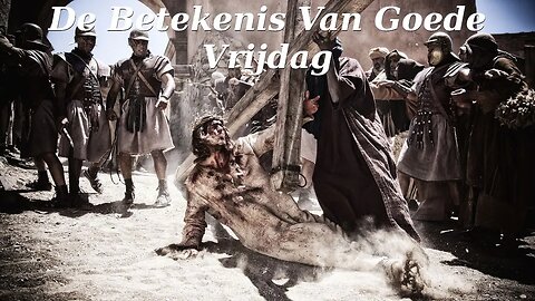 De Betekenis Van Goede Vrijdag | Locatie: Slot Assumburg, Heemskerk