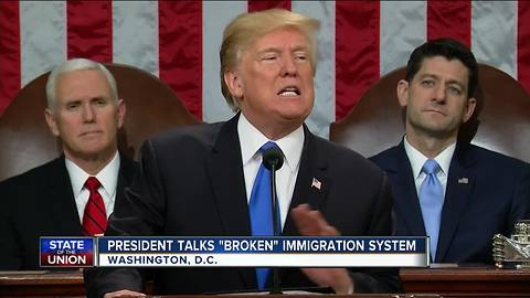 State of the Union recap