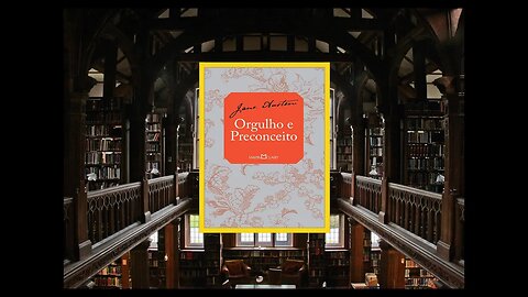 Orgulho e Preconceito - Jane Austen