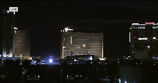 Wynn profits down 80% compared to last year