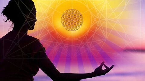 Rising Sun Meditation: Activating Your Solar Plexus Chakra.