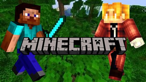 ITS NOT SAFE HERE!!!| Minecraft W/Friends #8