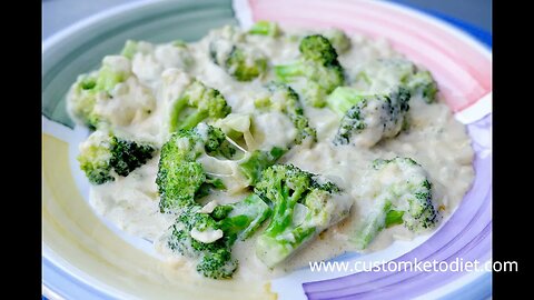 Broccoli recipe with parmesan cheese no: 56