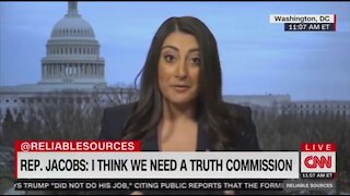 Democrat Wants A Truth Commission