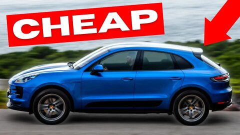 Best Affordable SUVs Under $35,000 (2023)