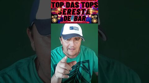 TOP DAS TOPS SERESTA DE BAR AS MELHORES DE SERESTA DE BAR #shorts @forronejoepiseirodahora1986