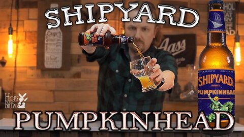 Shipyard - Pumpkinhead