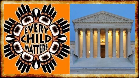 Indigenous Rights UNDER THREAT in CRITICAL SCOTUS Case