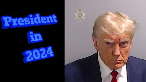 Trump arrested will he now get the black vote?