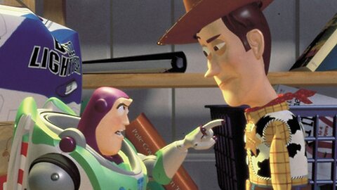 ‘Toy Story 4’ To Be Filled With Pixar Easter Eggs