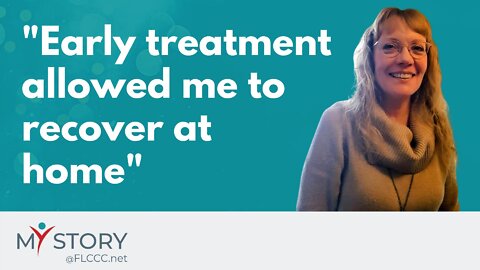 MyStory: Cheryl has cardiovascular disease but she was able to recover at home.